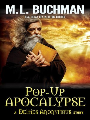 cover image of Pop-Up Apocalypse